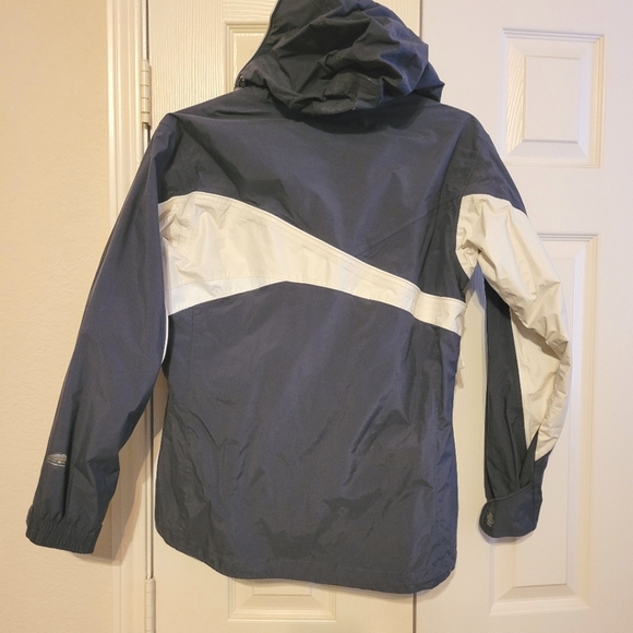 Columbia Vertex Core Jacket - Women's Medium - Waterproof Jacket - Picture 2 of 5